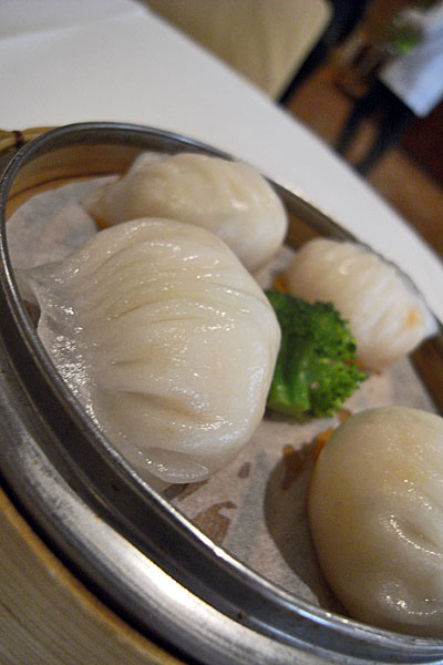 中華小龍包
