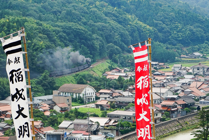 0901津和野8月-13