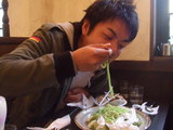 甘口メロンスパ