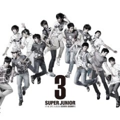 第3集 SORRY,SORRY
