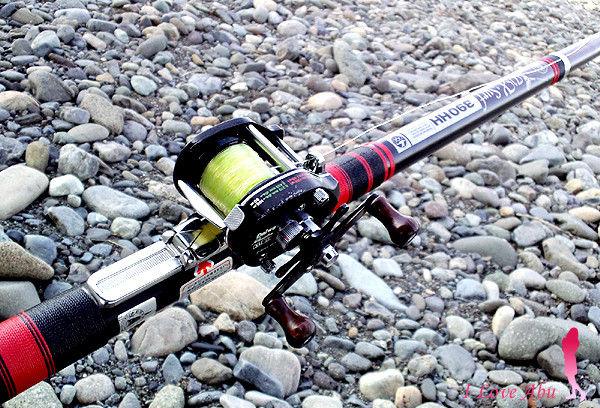 OLYMPIC VX SURF 390HH♪