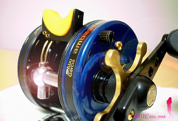 Kyasa's Abu 4601C DDL Kyasa's Abu 4601C DDL