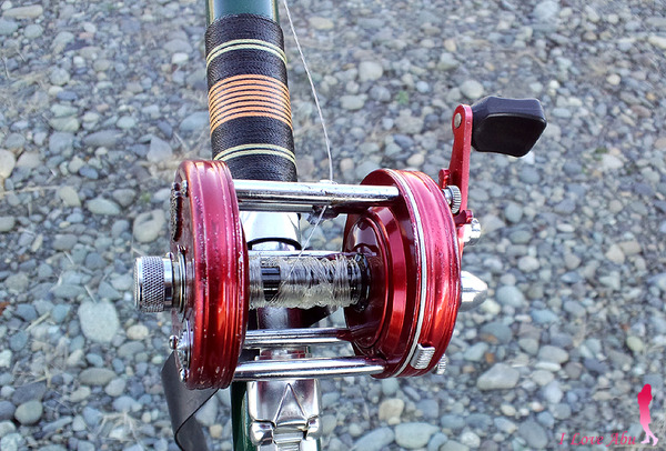 PG KING FISHER 投★彡