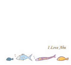 アブのリールが大好き♪