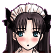 アブのお姉さん きゃされん★彡