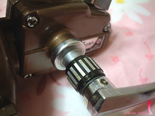 DAIWA OLD 7650HRL