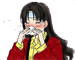 ごみ竿ですが何か? Abuのお姉さん きゃされん♪