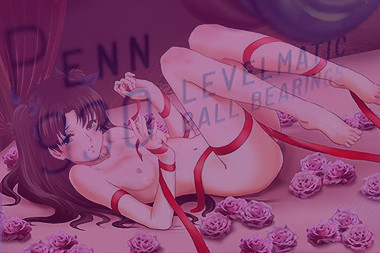 PENN Abuのお姉さん えっち♪