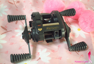 RYOBI レグノLR4000★彡