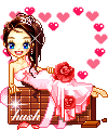 きゃされん♪