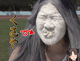 ごみ竿ですが 何か? Abu ambassadeur★彡
