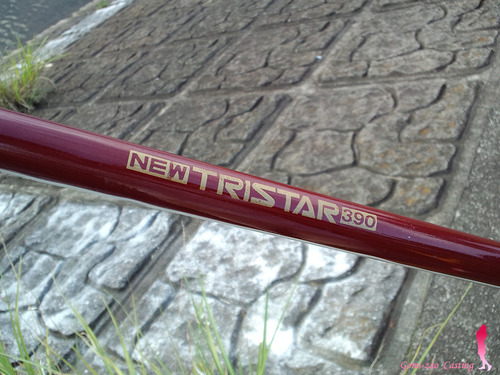 キングストン トライスター390