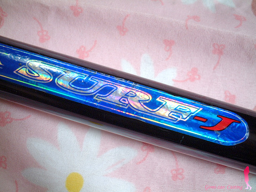 RYOBI 投げ竿 メタルシアサーフ J