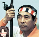 Fujiガイド 大村さん★彡