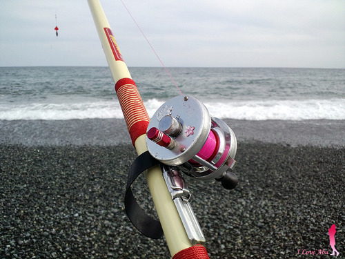 OLD ABU 5500C KSR★彡