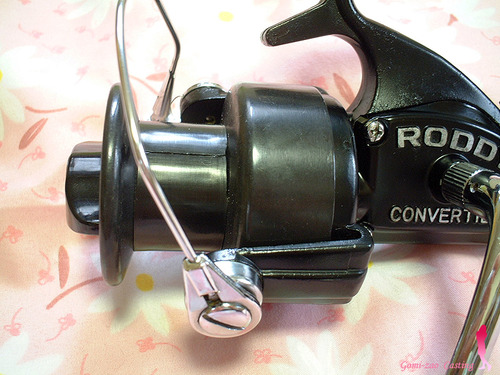 稲村製作所 RODDY ロディ6000 コンバーチブル★彡