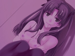 ごみ竿ですが何か? アブのお姉さん きゃされん★彡