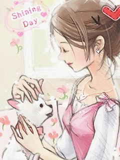 アブのお姉さん きゃされん ごみ竿