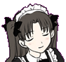 アブのお姉さん 投げ釣り ごみ竿 Kyasaren★彡