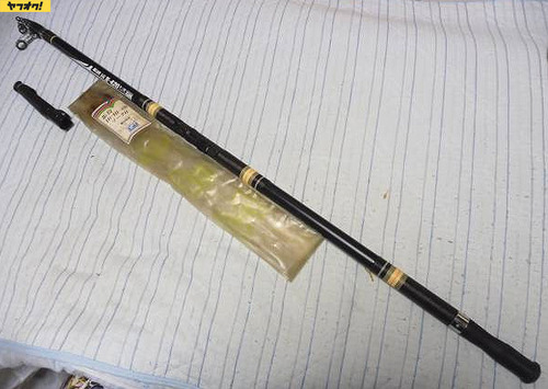 NFT Hi-Ⅲ 振投420 マークⅡ★彡