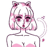 アブのお姉さん きゃされん★彡