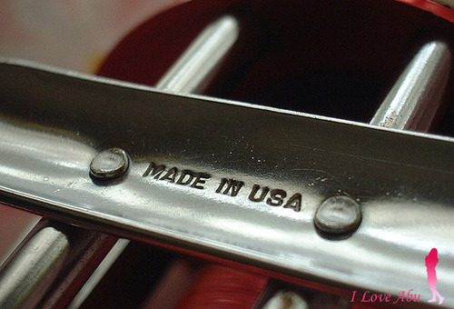 シェイクスピア 1975 フリースプール MODEL DH