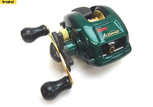 RYOBI 初代イクシオーネ★彡