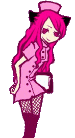 アブのお姉さん Kyasaren★彡
