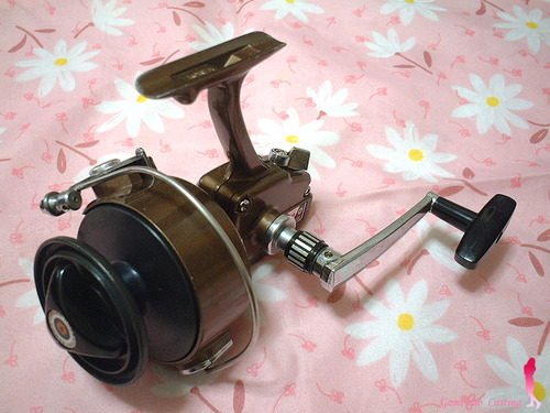 DAIWA OLD 7650HRL