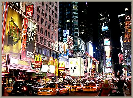 Times Square
