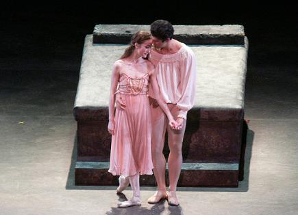 Romeo&Juliet
