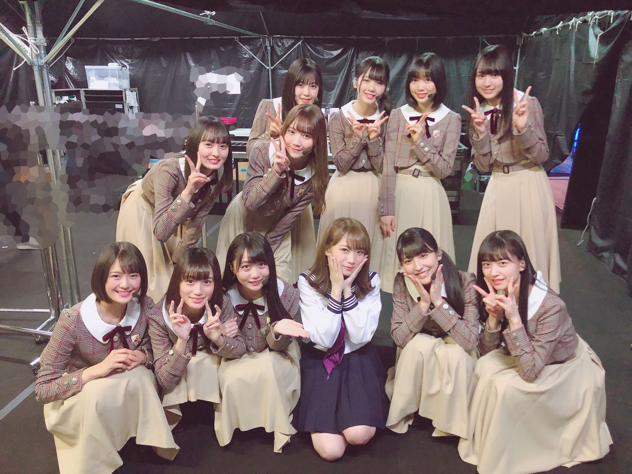 乃木坂46】『悲報』秋元真夏が4期生を公開処刑するwwwww