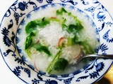 七草粥