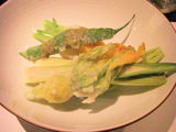 やさい揚げ物