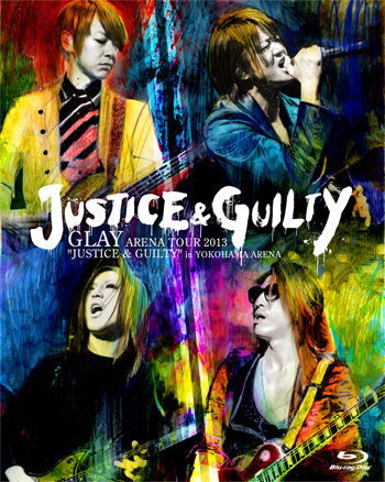 Justice Guilty Laugh Peace Days