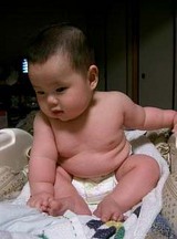 ハラが・・・