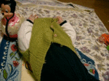 ぴろ〜ん
