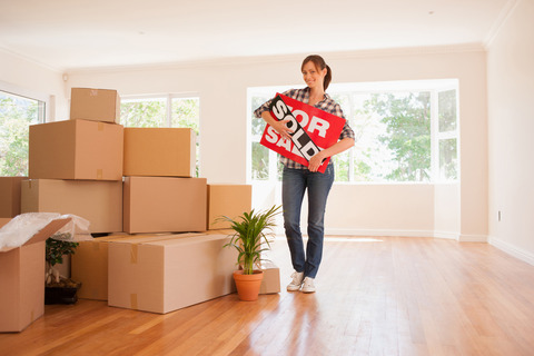 single-first-time-buyer