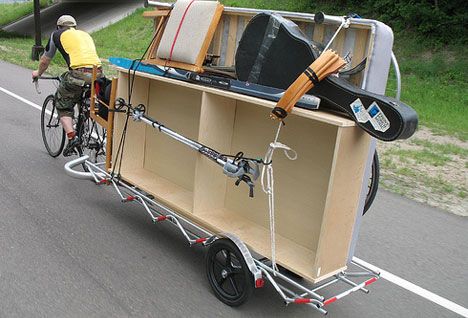 Bike-Trailer-Moves-House