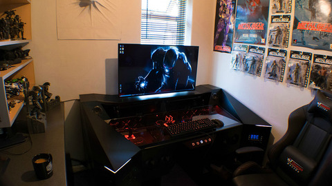 Custom-PC-Desk
