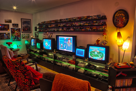 gamer-room