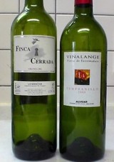 wine