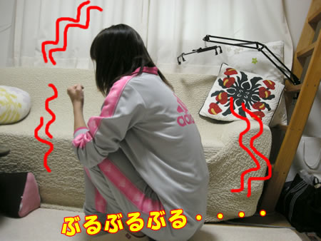 喜びの舞1
