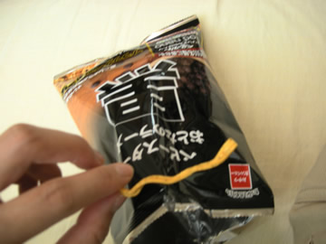 大人のベビースター