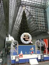 京都駅ツリー