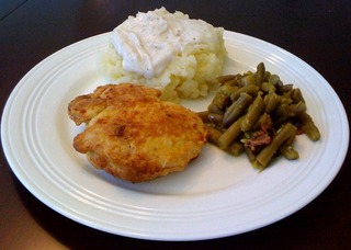 fried chicken4