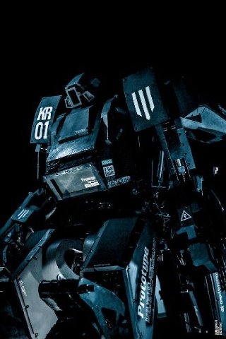 【海外の反応】あの巨大ロボット「クラタス」をAmazonが取り扱い開始。