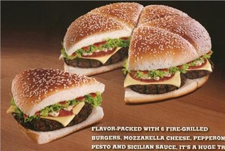 pizza-burger