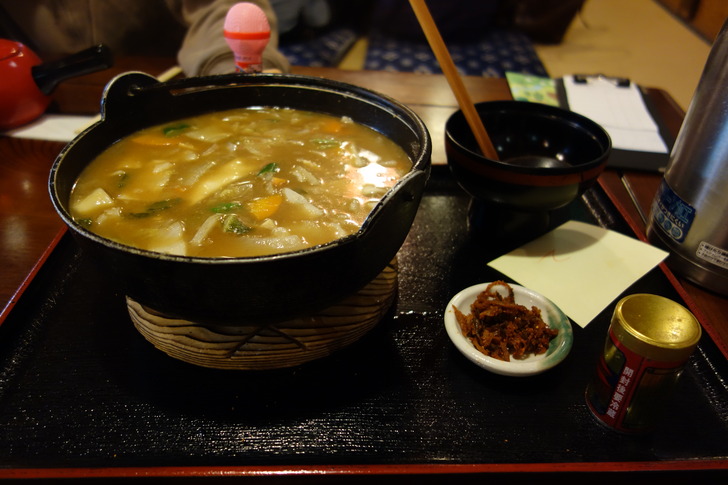 おやき村 おぶっこ