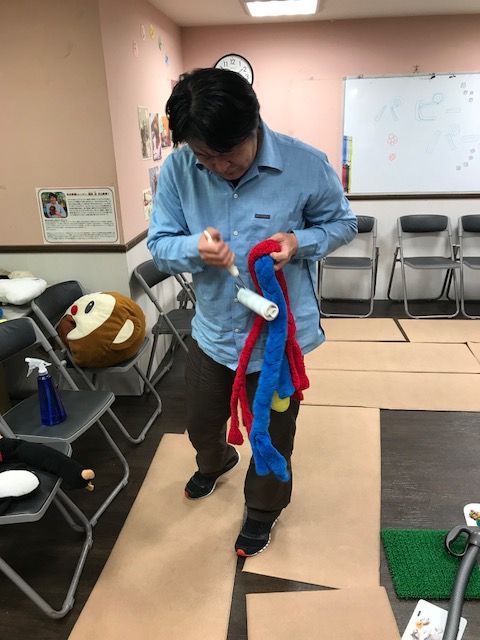 パピーパーティー180311-2